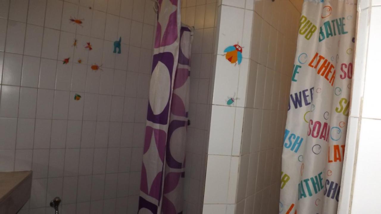 City Drops Hostel Batalhaprivate Room ポルト エクステリア 写真