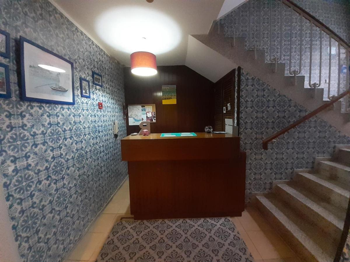 City Drops Hostel Batalhaprivate Room ポルト エクステリア 写真