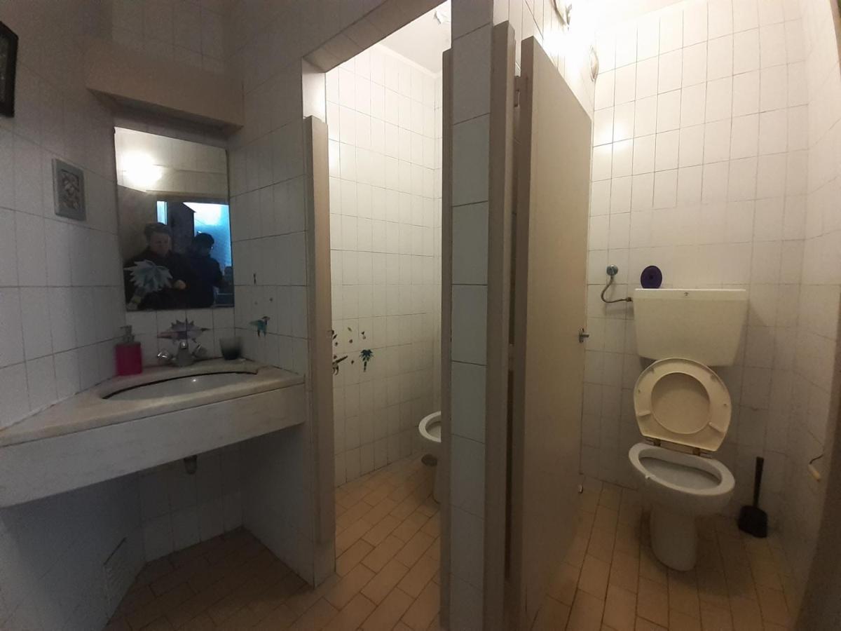 City Drops Hostel Batalhaprivate Room ポルト エクステリア 写真