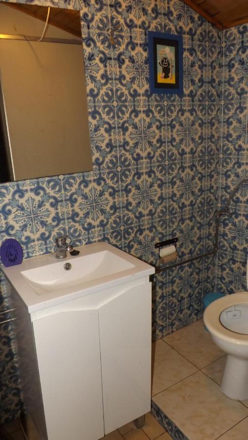 City Drops Hostel Batalhaprivate Room ポルト エクステリア 写真